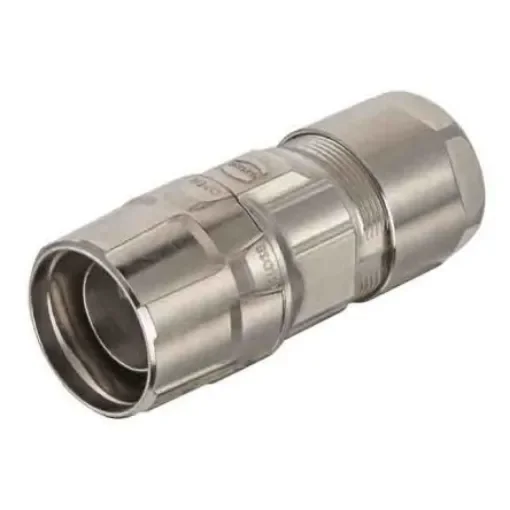 HARTING Housing, Cable Mount, M23 Connector, IP67, IP69K, Han M23 Series - 09151000491 product image