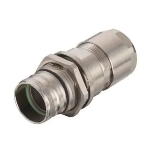 HARTING Housing, Cable Mount, M23 Connector, IP67, IP69K, Han M23 Series - 09151000309 product image