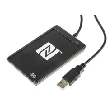 Carlo Gavazzi NFC Reader - ACR1252U product image