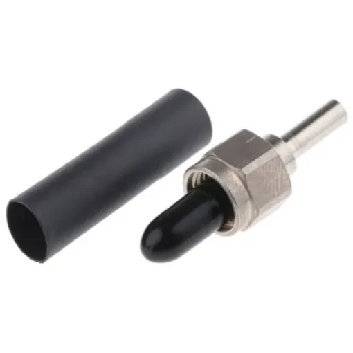 Amphenol Socapex, 905, SMA Fibre Optic Connector - C 905 23 A 100 2001 product image