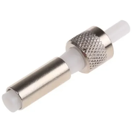 Amphenol Socapex, 905, SMA Fibre Optic Connector - C 905 43 A 100 3001 product image
