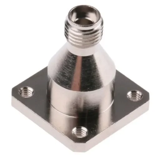 Amphenol Socapex, 905, Insert Fibre Optic Connector - 905-117-5000 product image