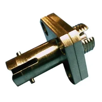 Amphenol Fiber Optics 954 944 5000 Fibre Optic Adapter product image