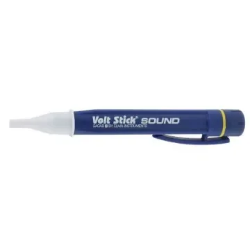 RS PRO Volt-Stick SOUND Non Contact Voltage Detector, 230V ac to 1000V ac - 167645 product image