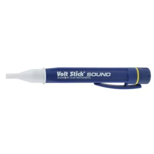 RS PRO Volt-Stick SOUND Non Contact Voltage Detector, 230V ac to 1000V ac - 167645 product image