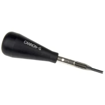 ITT Cannon Insertion & Extraction Tool, Sure Seal Series, Pin Contact - 121086-3025 product image