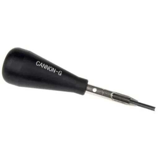 ITT Cannon Insertion & Extraction Tool, Sure Seal Series, Pin Contact - 121086-3025 product image