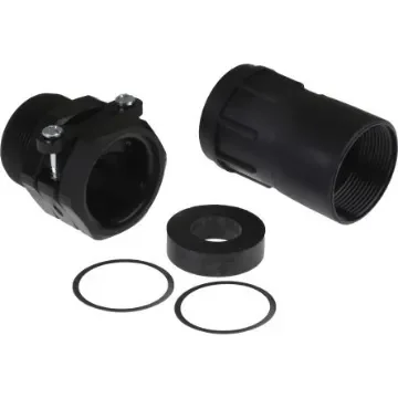 ITT Cannon Circular Connector Backshell - TNA24CC-HC00L / 192900-0498 product image