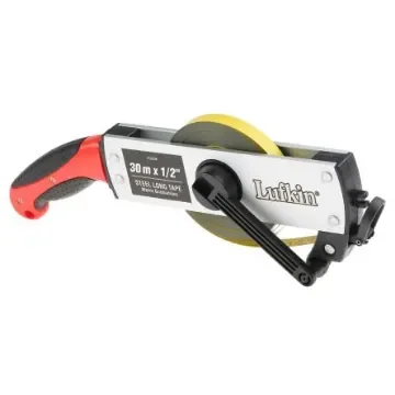 Lufkin FT30CM 30m Tape Measure, Metric product image