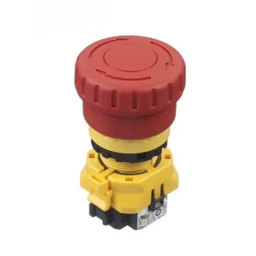 Idec XW Series Contact Block, 3CO - XW1E-BV413R product image