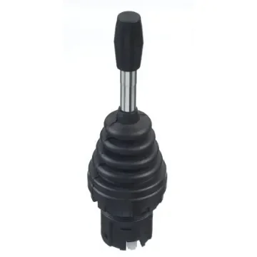 Idec 1-Axis Joystick Switch Lever, Analogue, IP65 600V - HW1M-1010 product image