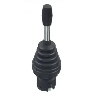 Idec 1-Axis Joystick Switch Lever, Spring Return, IP65 600V - HW1M-2020 product image
