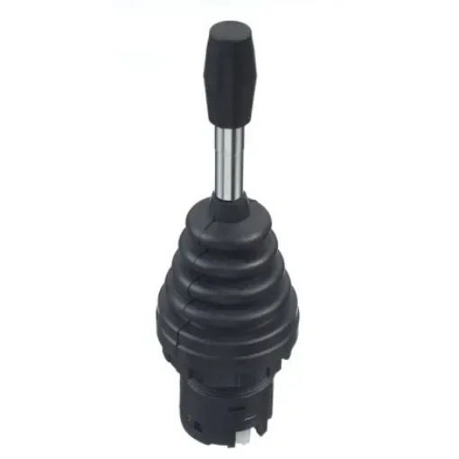 Idec 1-Axis Joystick Switch Lever, Spring Return, IP65 600V - HW1M-2020 product image