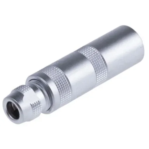 LEMO Circular Connector, 1 Contacts, Cable Mount, Socket, Female, IP50, 0S Series - PCA.0S.250.CTLC32 product image