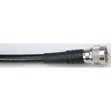 Atem Male N Type to Male N Type, 1m, RG213 Coaxial, Terminated50 O - 216-41-41-1000A product image