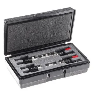 Pomona 5510 RF Connector Kit product image