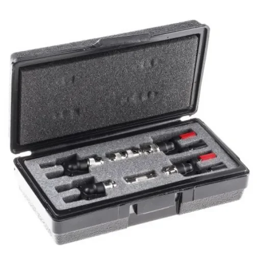 Pomona 5510 RF Connector Kit product image