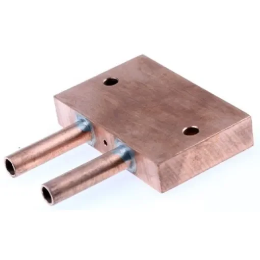 Thermo Electric Devices Liquid Heat Exchanger, 9.7 x 32 x 51mm - LI102 product image