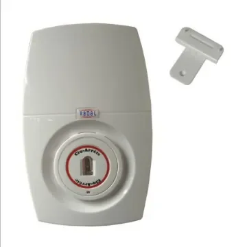 Hoyles Cigarette Smoke Detector - CSA-FGV24 product image