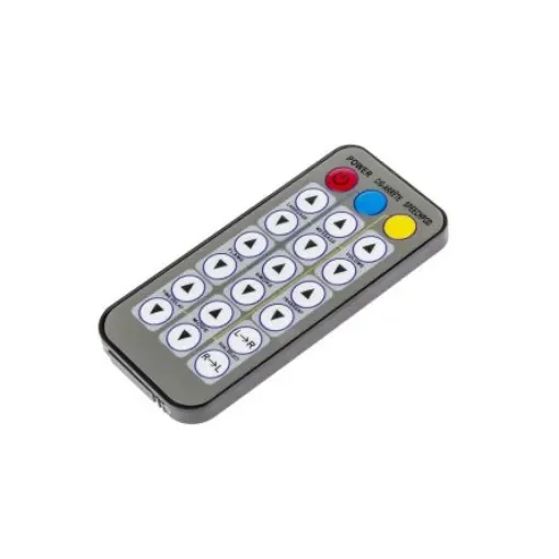 Hoyles Infra-Red Remote Control - CSA-IR2 product image