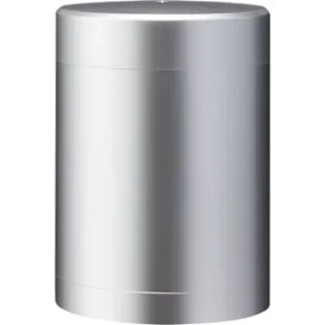 Patlite LR7 Series Body Unit, 24 V dc, LED Bulb, IP65, NEMA TYPE 4X, 13 - LR7-02KTNU product image