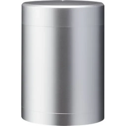 Patlite LR7 Series Body Unit, 24 V dc, LED Bulb, IP65, NEMA TYPE 4X, 13 - LR7-02KTNU product image