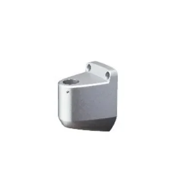 Patlite Mounting Bracket for Use with LR4-PJ/QJ, LR5-PJ, LR6-PJ/QJ - SZK-001U product image