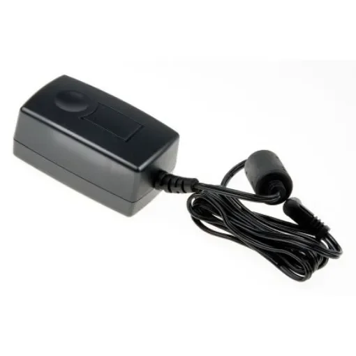 Patlite Universal AC Adapter for Use with NBM-D88N, NH Series, PHC-D08, PHE-3FB2, WDR, WDX-5LRB, WDX-6LRB - ADP-001 product image