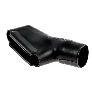 TE Connectivity, CFP Series Heatshrink Boot For Use With 25 Way D-Sub Connector - 234A032-3-0 product image