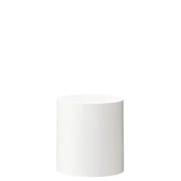 Patlite LR5 Series Multiple Effect Buzzer Unit, 24 V dc, LED Bulb, IP65, NEMA TYPE 4X, 13 - LR5-BW product image