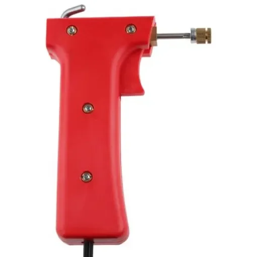 Cable Sleeve Tool Hot Wire Sleeve Cutter, For Use With Braided Sleeving - 06250200000 product image