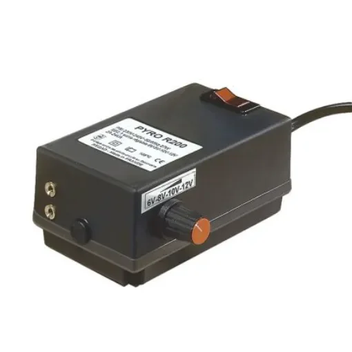 Filicut Transformer Hot Wire Sleeve Cutter, For Use With Standard Braided Sleeves - 06250202000 product image