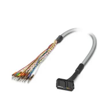 Phoenix Contact IDC Cable, 10m PVC - 2318211 product image