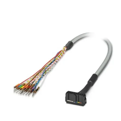 Phoenix Contact IDC Cable, 10m PVC - 2318211 product image