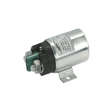 TE Connectivity Chassis Mount Power Relay, 18/32V Coil, 300A Switching Current, SPST-NO - 29-311-12 product image