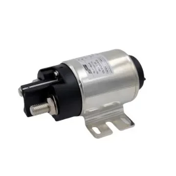 TE Connectivity Chassis Mount Power Relay, 18/32V Coil, 500A Switching Current, SPST-NO - 29-511-12A product image
