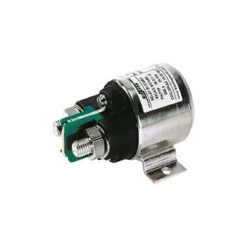 TE Connectivity Chassis Mount Power Relay, 18/32V Coil, 300A Switching Current, SPST-NO - 30-311-12 product image