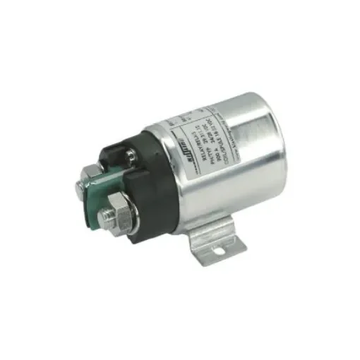 TE Connectivity Chassis Mount Power Relay, 9/16V Coil, 300A Switching Current, SPST-NO - 29-311-11 product image