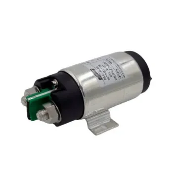 TE Connectivity Chassis Mount Power Relay, 9/16V Coil, 300A Switching Current, SPST-NO - 29-311-11A product image