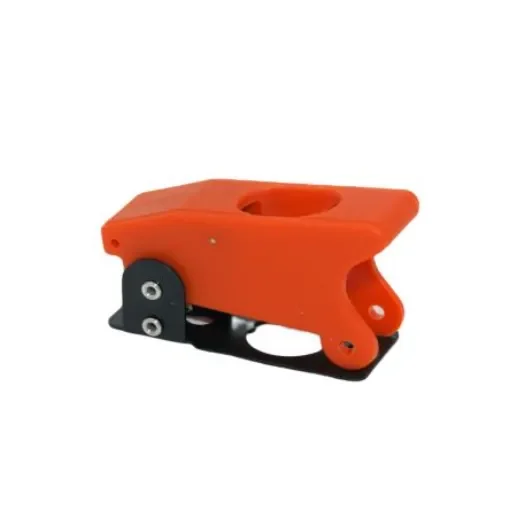 TE Connectivity Toggle Switch Guard for use with 08 Toggle Switch - 08-0-0-01 905 product image