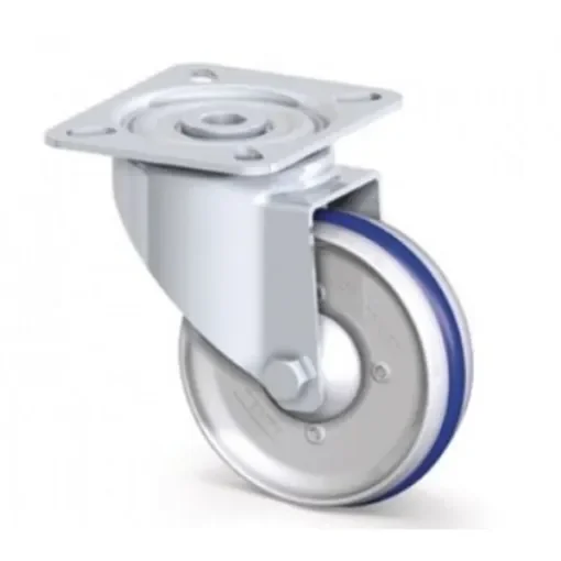 Tente Castor Wheel, 20kg Capacity, 100mm Wheel - 602564 product image