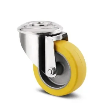 Tente Castor Wheel, 25kg Capacity, 100mm Wheel - 605713 product image