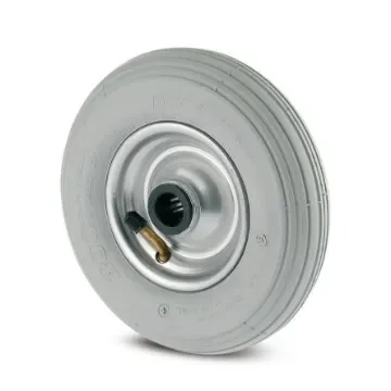 Tente Castor Wheel, 200kg Capacity, 80mm Wheel - 28729 product image