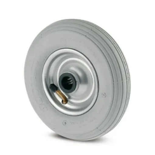 Tente Castor Wheel, 200kg Capacity, 80mm Wheel - 28729 product image