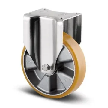 Tente Castor Wheel, 800kg Capacity, 160mm Wheel - 600702 product image