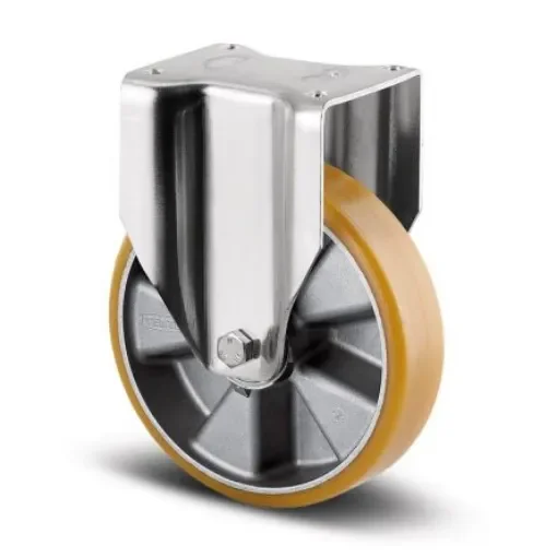 Tente Castor Wheel, 800kg Capacity, 200mm Wheel - 601238 product image