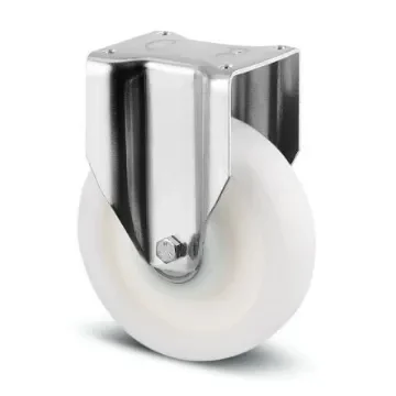 Tente Castor Wheel, 800kg Capacity, 200mm Wheel - 604480 product image