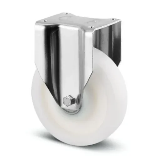 Tente Castor Wheel, 800kg Capacity, 200mm Wheel - 604480 product image