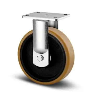 Tente Castor Wheel, 1800kg Capacity, 250mm Wheel - 604873 product image