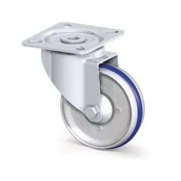 Tente Castor Wheel, 200kg Capacity, 100mm Wheel - 604823 product image